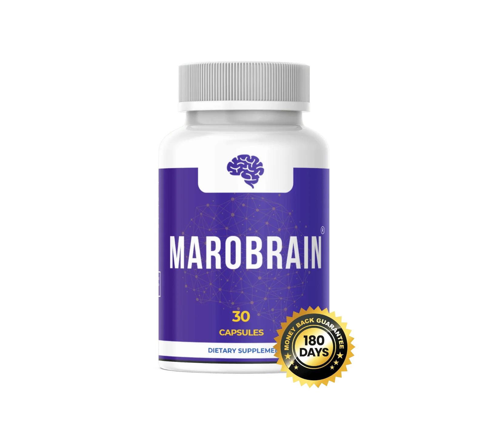 marobrain supplement